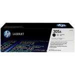 Toner HP CE410A, HP 305A černý 2200stran